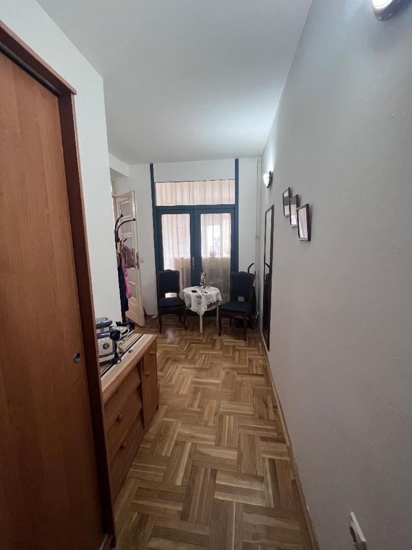 Belgradecity Center-Lekic Apart 1 Belgrado Exterior foto