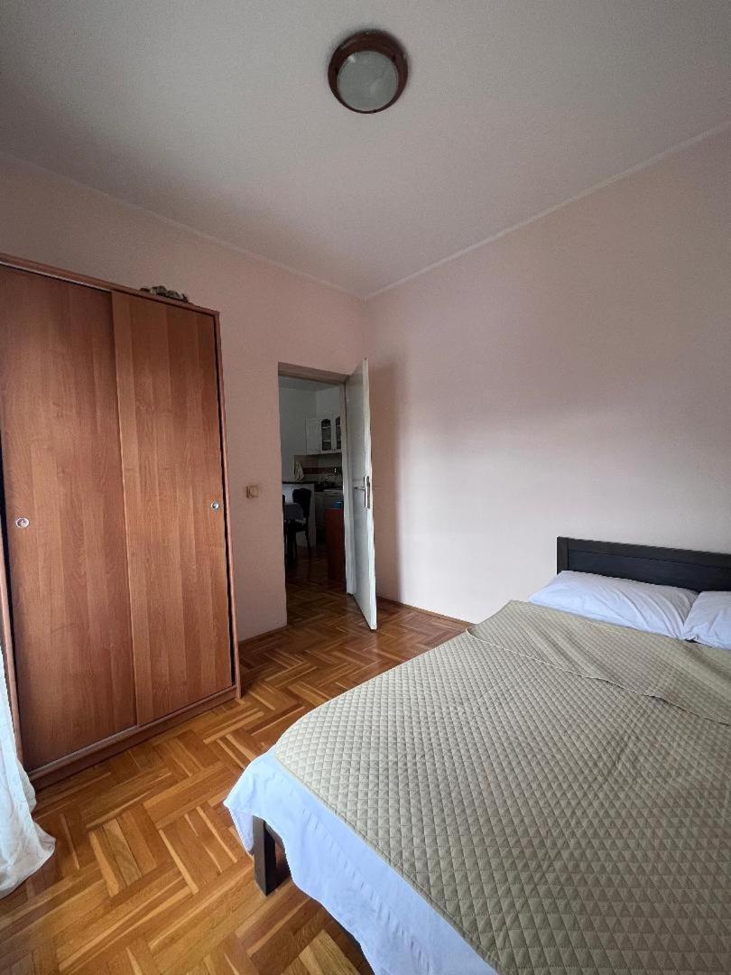 Belgradecity Center-Lekic Apart 1 Belgrado Exterior foto