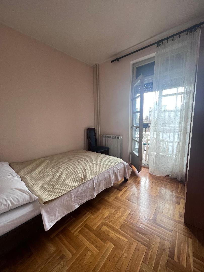 Belgradecity Center-Lekic Apart 1 Belgrado Exterior foto