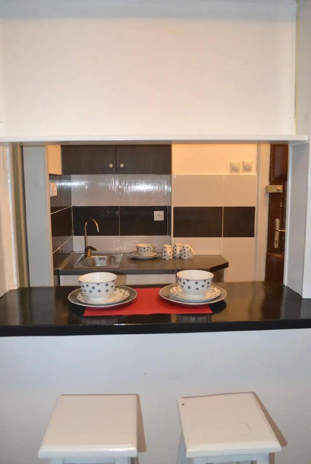 Belgradecity Center-Lekic Apart 1 Belgrado Exterior foto